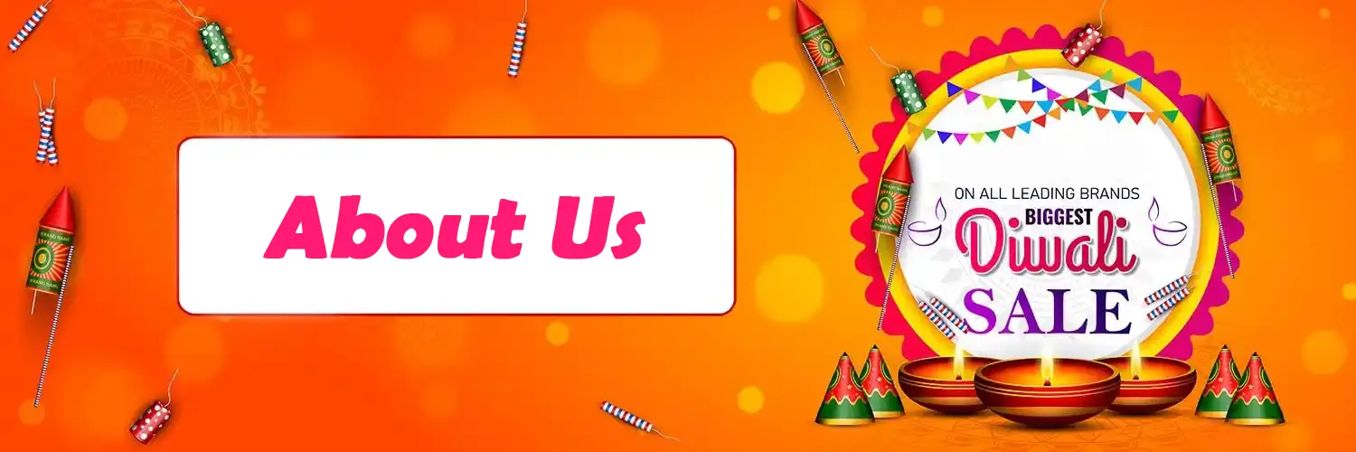 Crackers Online Store