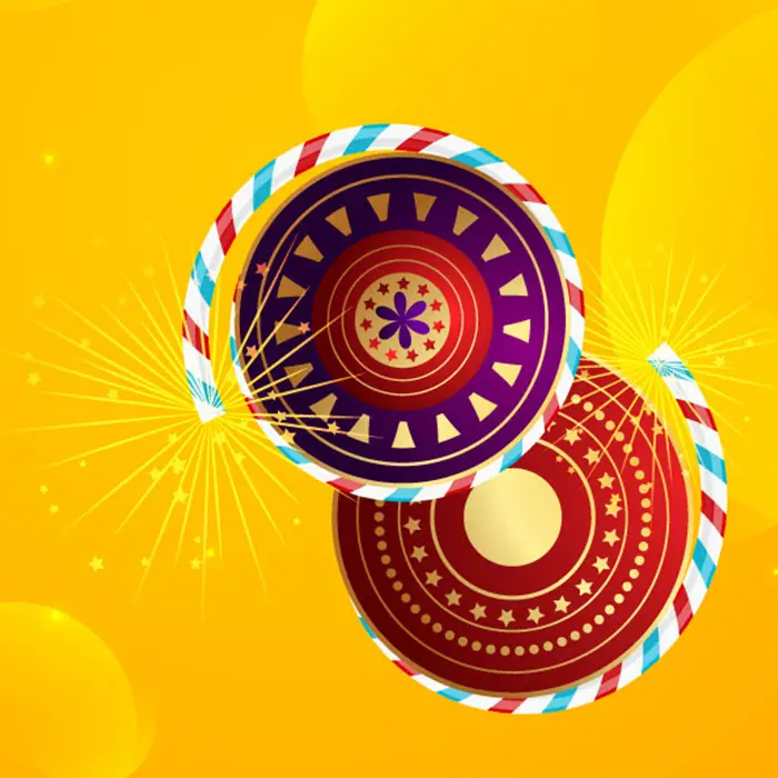 Festival Crackers Sale